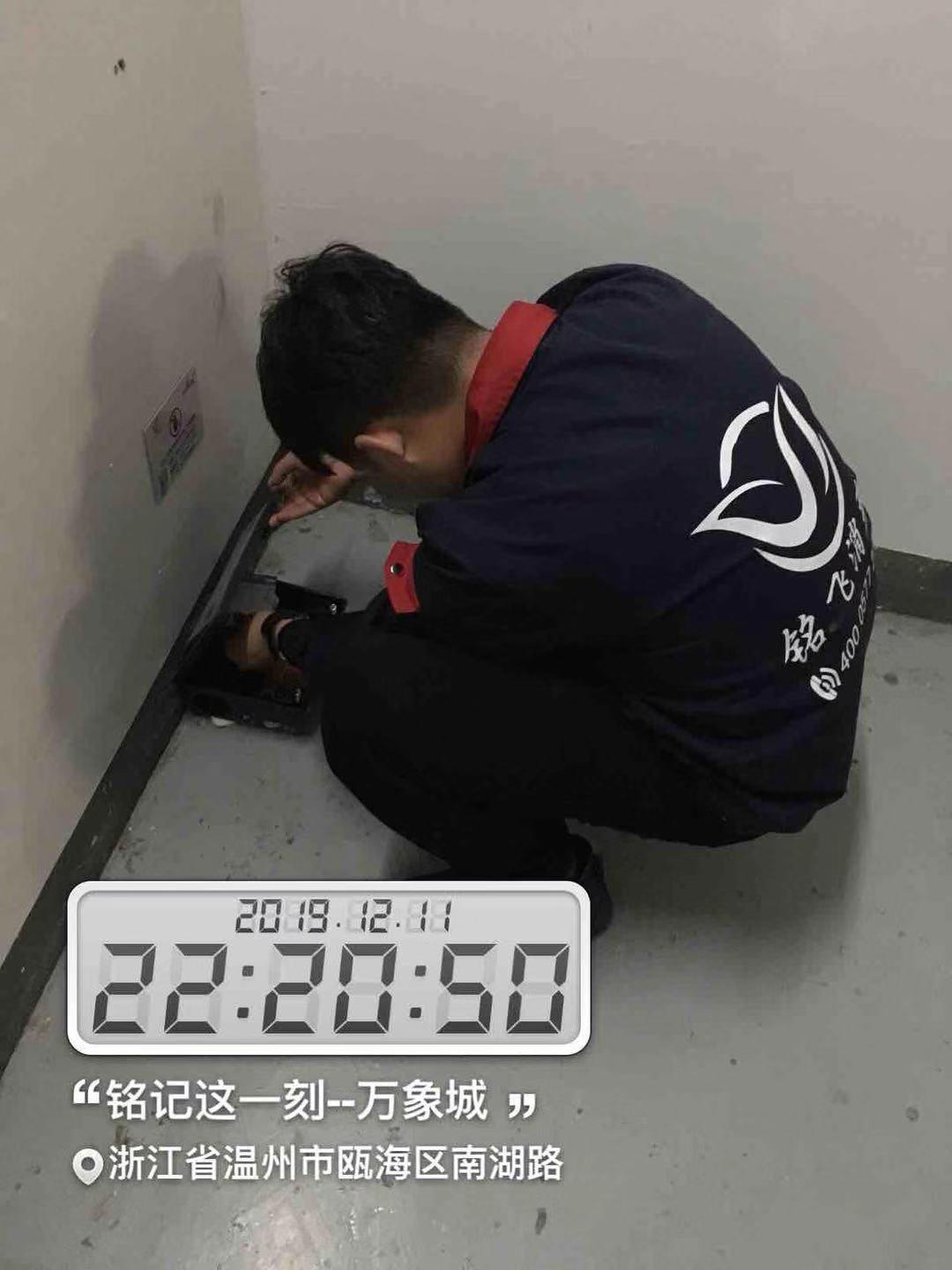 要問溫州滅鼠公司哪家比較好？溫州銘飛提供真心至誠的滅鼠服務